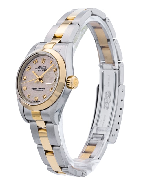 Rolex Datejust Lady 79163 Image 2